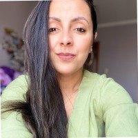 Luciana Morais
