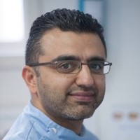 Kamal CHIKHLIA