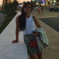 Ella Celina Navarro