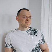 Denis Tavabilov