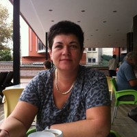 Emilia Todorova
