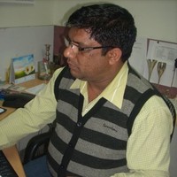 Rajesh kumar singh