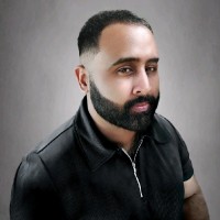 Ameer Khan