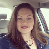 Patricia Mcgough