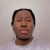 Clinton Ogbe