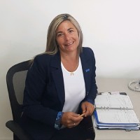 Veronica Borlle