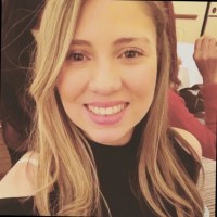 Alexandra Paz Mejia