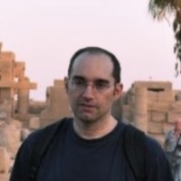 Ricardo Mariano Rojo Ramón