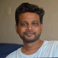 Ashish Ubale