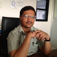 Sanjaykumar Mache