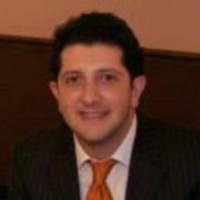 Ali Rashedi, MBA