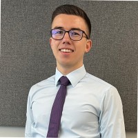 Michael Smith Mrics