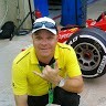 Robison Oliveira
