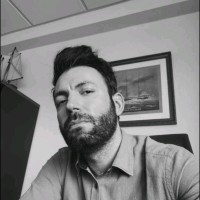 Dimitris Karagiannidis