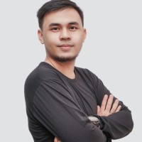 Muhammad Samman Almadanu