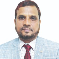 Abdur Rahman