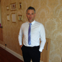 Adrian Golding