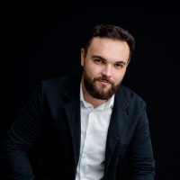 Lucas Mancini