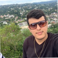 ariel victor dias nery