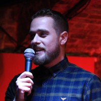 Simon Dromigny