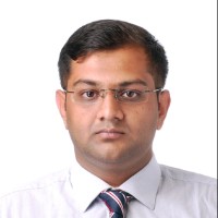 Muralidhar Krishna Reddy