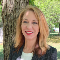 Heidi Luscher, PMP