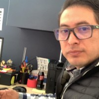 IVAN PALOMARES