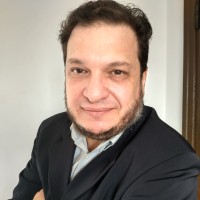 Rubens Fornaziero Filho