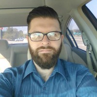Joshua Ransom