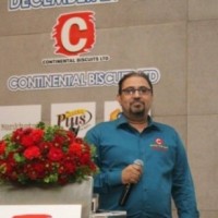Mirza Khalid Mehmood