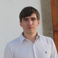 Sergey Alyaev