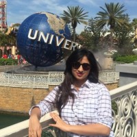 Shruthi Gowda