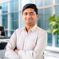 Saurabh Mahajan