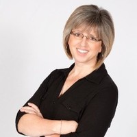 Teresa Johnson