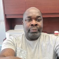 Lawrence Adjei-Okyere