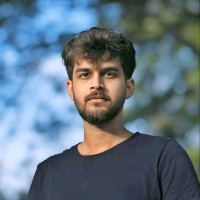 Vivek Krishna