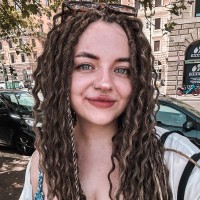 Mariia Savych