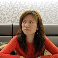 Michelle Tsai