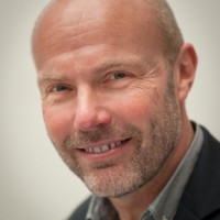 Jon Sharpe