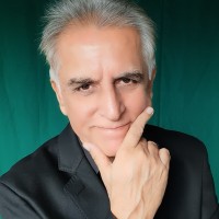 Raju Mandhyan