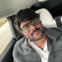 Raghu N
