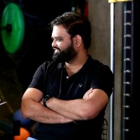 Dwipesh Naik
