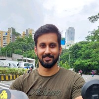 Bhushan Shinde
