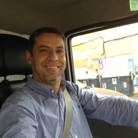 Federico Ramos