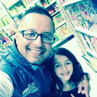 Augustine (Auggie) Yanez