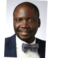 Solomon Badejoko Md Mph