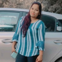 Rupali Panse