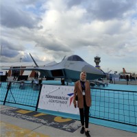 Emine Boyacı