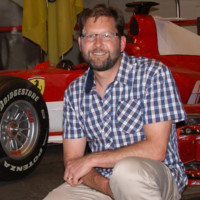 Andrew Klimowich