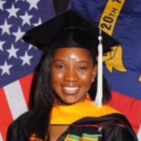 Joyce Brown